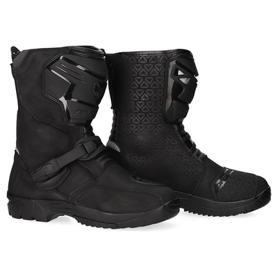 Dri Rider Orbit ADV C2 Boots - Black