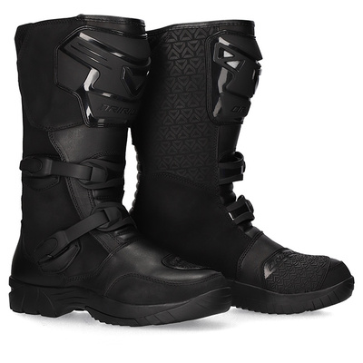 Dri Rider Explorer ADV C1 Boots - Black