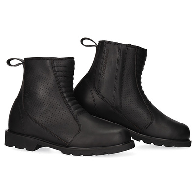 Dri Rider Motion Air Boots - Black