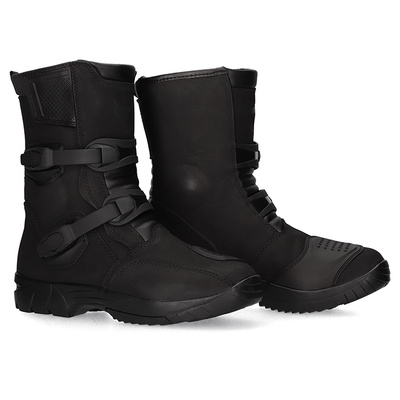 Dri Rider Explorer ADV C2 Boots - Black