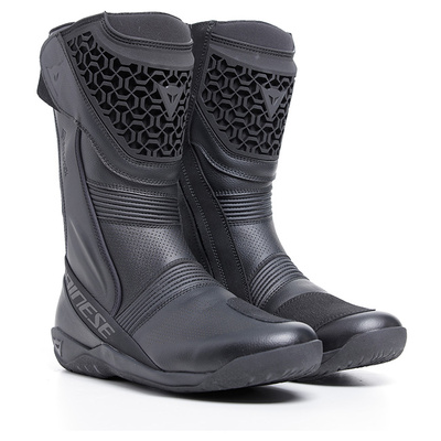 Dainese Fulcrum 3 Gore-Tex Boots - Black
