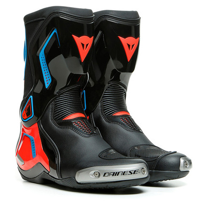 Dainese Torque 3 Out Boots - Pista
