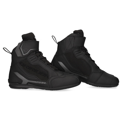 Dri Rider Street 3.0 Boots - Black