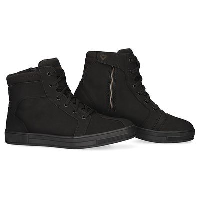 Dri Rider Tribute 2.0 Boots - Black/Black