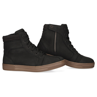 Dri Rider Tribute 2.0 Boots - Black/Gum