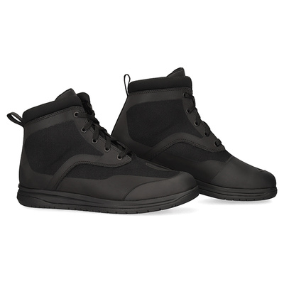Dri Rider Vision Air Boots - Black