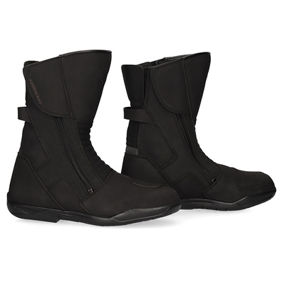 Dri Rider Deuce Waterproof Boots - Black