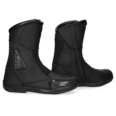Dri Rider Storm 3.0 Waterproof Boots - Black