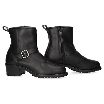 Dri Rider Vogue 2.0 Boots - Black