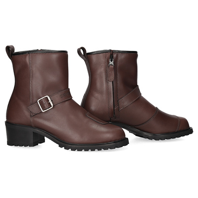 Dri Rider Vogue 2.0 Boots - Brown
