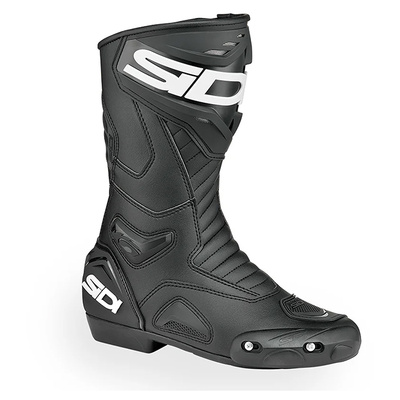 Sidi Performer Road Boots - Black/Black