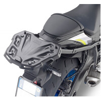 Givi Specific Rear Rack - Suzuki GSXS1000 2021