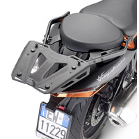 Givi Specific Rear Rack - Suzuki 1300 Hayabusa 21-