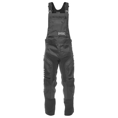 Fasthouse MX Motoralls - Black