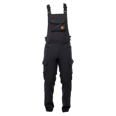 Fasthouse Motorall Mx - Black
