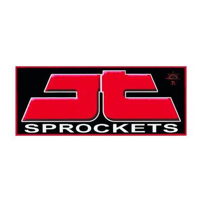 Link Rear Sprocket - Honda - 520 - Steel - 51
