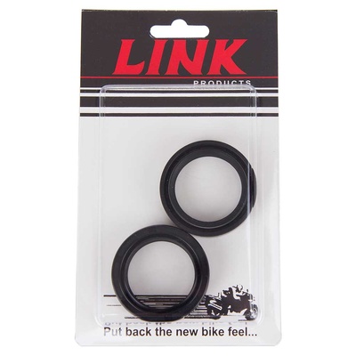 XRP Fork Seals - Triumph 1000 Daytona - 43x55x10.5/12 - 1991-1993