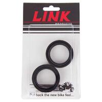 Link Fork Seal Set - 41x53x8/10.5 2-SPR 102
