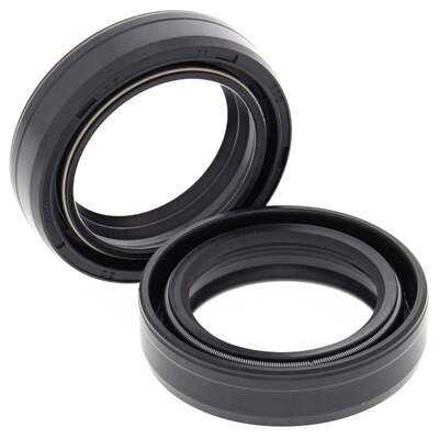All Balls Fork Seal Kit (12) 33X46X11B 55-107