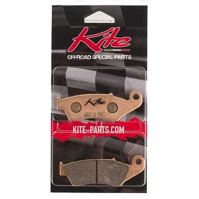 KITE BRAKE PADS FRONT HONDA KAWASAKI YAMAHA SUZUKI BETA