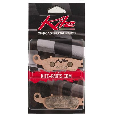 KITE BRAKE PADS FRONT YAMAHA YZ YZF 08>