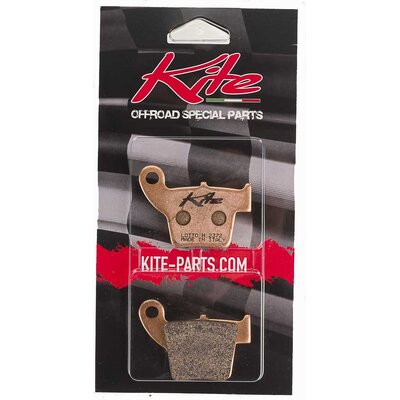 KITE BRAKE PADS REAR HONDA CR CRF