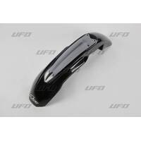 UFO Husqvarna Front Fender 2-Stroke 05-13, 4-Stroke 05-07