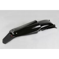 UFO Husqvarna Rear Fender CR/WR 05-13/TC/TE 05-07