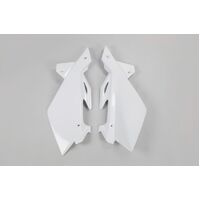 UFO Husqvarna Side Panels CR/WR 06-13/ TC/TE 250/450 05-07