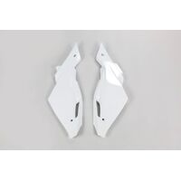 UFO Husqvarna Side Panels CR/WR125 2009-2013