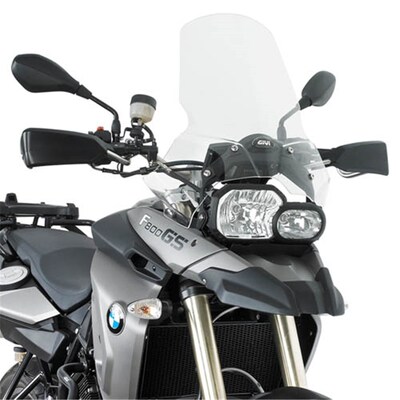 SCREEN BMW F650/800GS