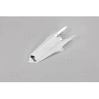UFO Husqvarna Rear Fender TC125 14-15, TC250 14-16, FC250/350/450 14-15