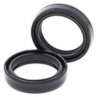 All Balls Fork Seal Kit (17) 38X50X10.5B 55-112