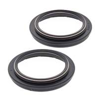 All Balls Fork Dust Seals 50X63 (50) Husky 97-98 57-140