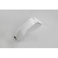 UFO HSQ TC/FC 16-19 TE/FE 17-18 F. - White 