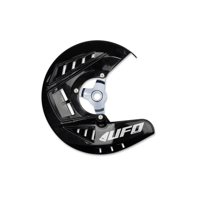 HUSQVANA DISC CVR BLK FC250/350/450 15-22|TC125-300 16-24