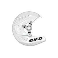 UFO Husqvarna Disc Covers TC/FC 15-18, TE/FE 15-18