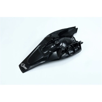 UFO Rear Fender - Husqvarna TC85 18-24 - Black