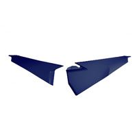 UFO HSQ TC/FC 19 UPR S/PNL BLU