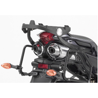 Givi Specific Rear Rack - Yamaha FZ6 Fazer 04-06 / FZ6S2 Fazer 07-11