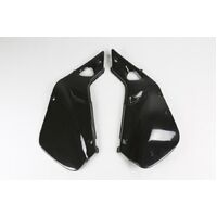 UFO Honda Side Panels CR125 98-99/ CR250 97-99