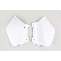 UFO Honda Side Panels XR250/400 1996-2006