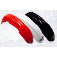 UFO Honda Front Fender CR125/250 04-07CR250R 04-09/X 04-16CR450R 04-08/X05-16