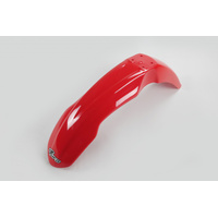 UFO Honda Front Fender CR125/250 04-07CR250R 04-09/X 04-16CR450R 04-08/X05-16
