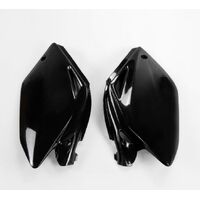 UFO Honda Side Panels CRF250R 2004-2005