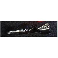 UFO Honda Hand Guards CR125/250 2004-2007