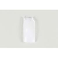 UFO Shock Splashguard - Honda - CRF250R 04-05 CRF250X 04-15 - Neutral