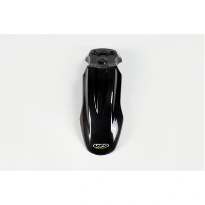 UFO Honda Front Fender - CRF50 04-25 - Black