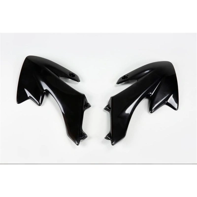 UFO CRF50 04-18 RAD SHRDS WT