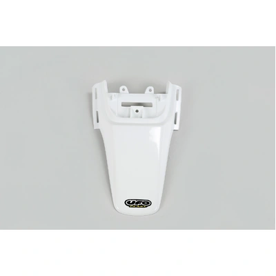 UFO Honda Rear Fender - CRF50 04-25 - White